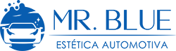 MrBlue - Estética Automotiva
